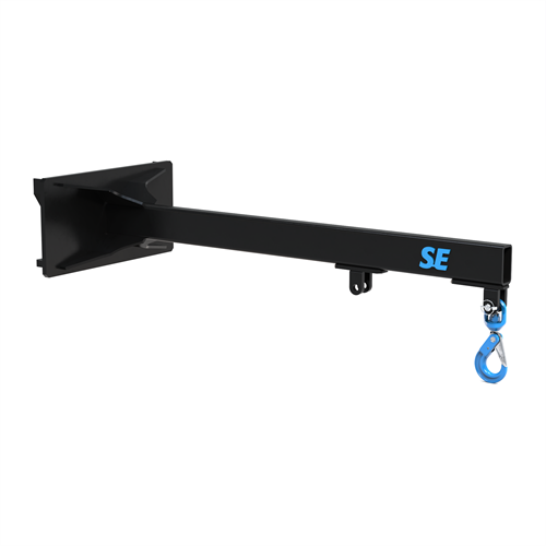 Product Image for SE Equipment Mek Avant/Manitou materialhanteringsarm 0,5 ton 1300mm